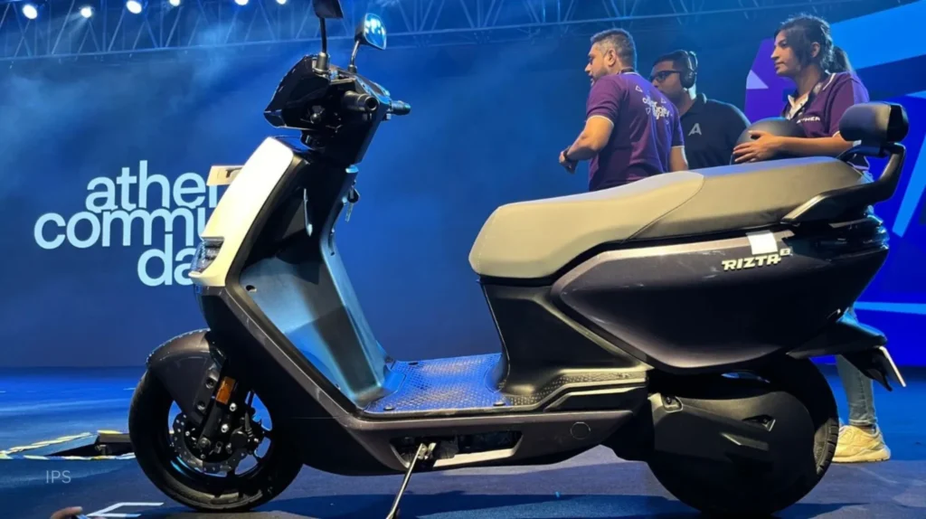 Ather-Rizta-Electric-Scooter