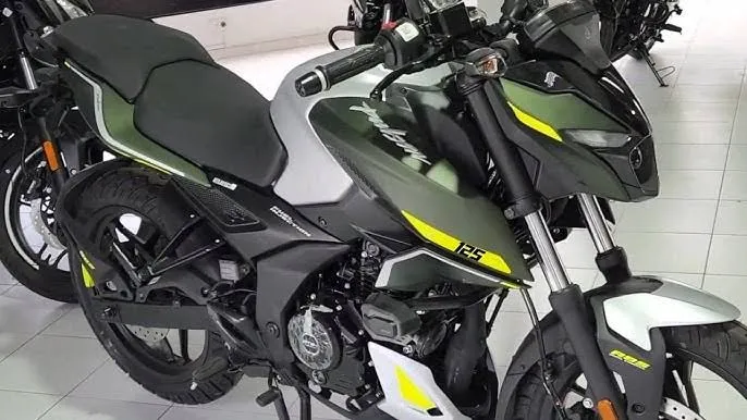 Pulsar 125 का नया अवतार: दमदार लुक, शानदार माइलेज और पॉवर का परफेक्ट कॉम्बिनेशन