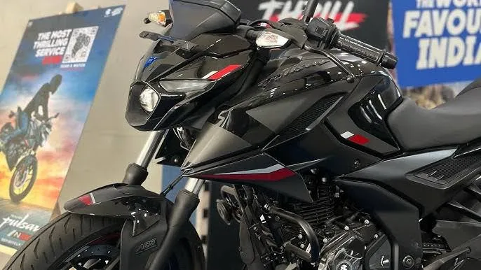 Bajaj Pulsar N160: ₹1.40 लाख में जबरदस्त स्टाइल और टेक्नोलॉजी का कॉम्बो