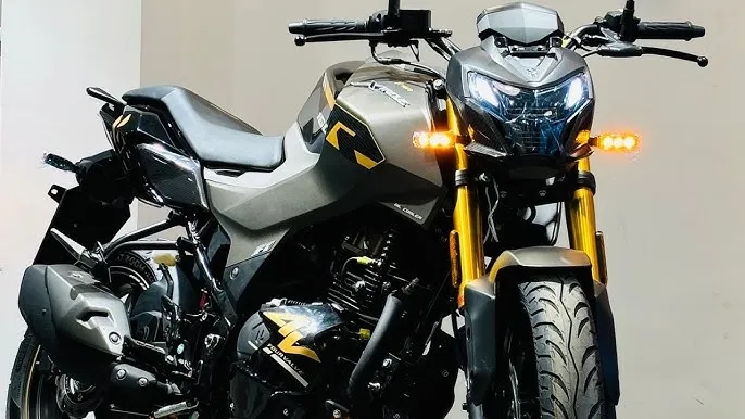 Hero Xtreme 125R ने मचाया तहलका – शानदार फीचर्स और दमदार माइलेज के साथ कम कीमत में लॉन्च