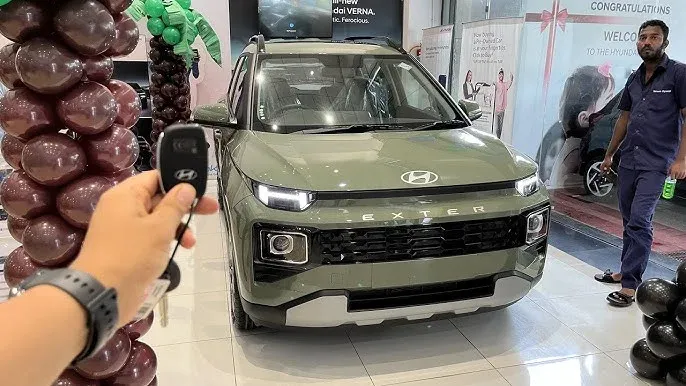 Hyundai Creta 2025: स्टाइल, परफॉर्मेंस और फीचर्स का बेजोड़ कॉम्बिनेशन
