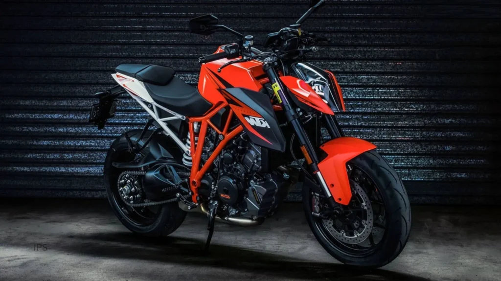 KTM Duke 390 2025: अब रफ्तार और स्टाइल का नया अंदाज़ ₹2.95 लाख में