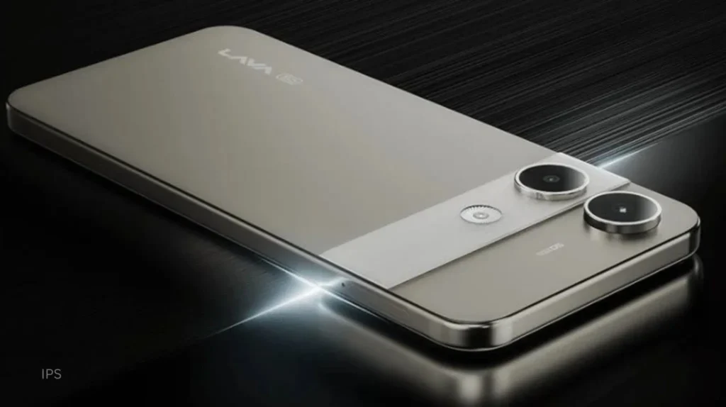 Lava Storm Play और Storm Lite 5G: ₹10,000 से कम में लॉन्च हुए जबरदस्त 5G स्मार्टफोन!