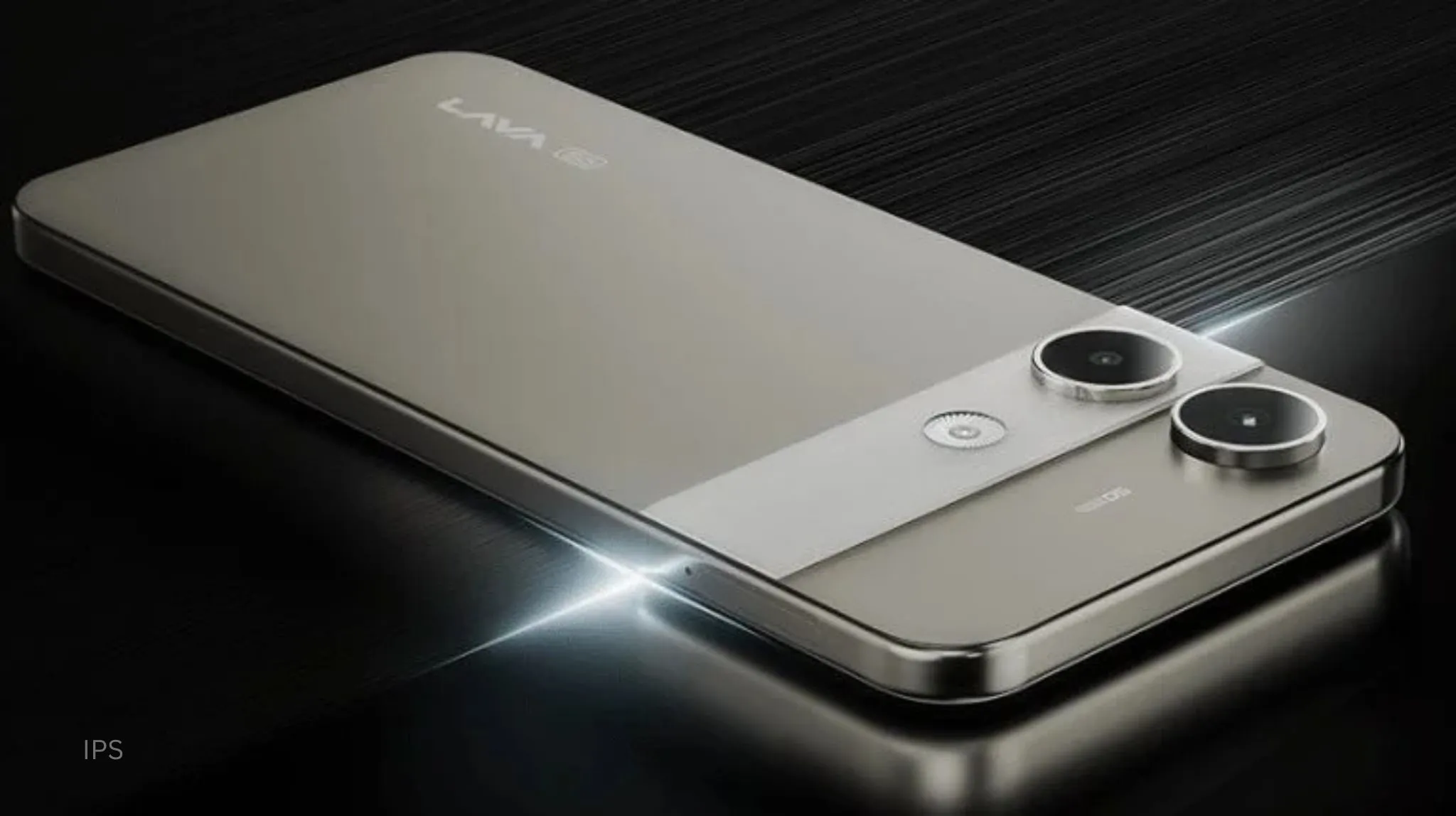 Lava Storm Play और Storm Lite 5G: ₹10,000 से कम में लॉन्च हुए जबरदस्त 5G स्मार्टफोन!