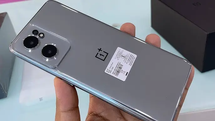 OnePlus Nord 2T Pro 5G