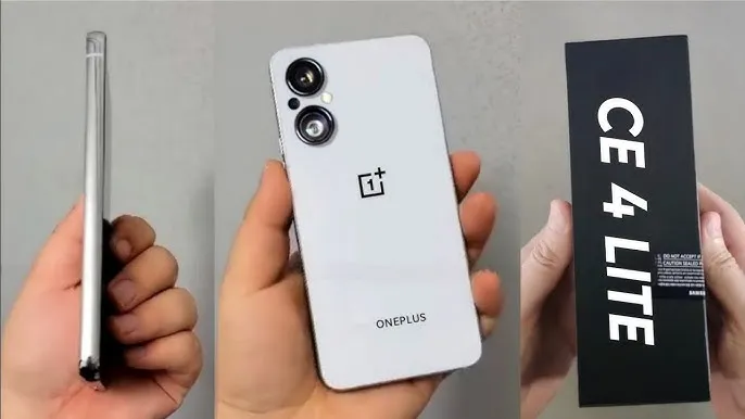 OnePlus Nord CE 4 Lite 5G: कम बजट में जबरदस्त फीचर्स वाला स्मार्टफोन!