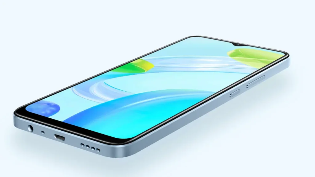 कम कीमत में शानदार स्टाइल और दमदार परफॉर्मेंस – Realme C30 बना लोगों की पसंद
