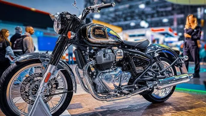 ₹1.60 लाख में जल्द लॉन्च होगी Royal Enfield की सबसे किफायती बाइक! जानिए Classic 250 की पूरी डिटेल