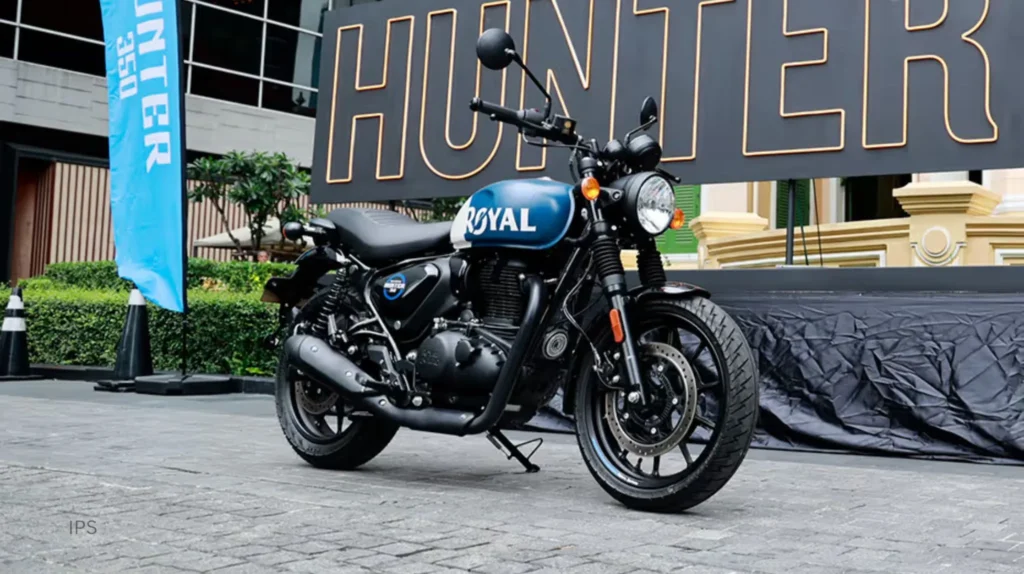 Royal Enfield Hunter 350: दमदार स्टाइल, जबरदस्त माइलेज और कीमत में किफायती विकल्प