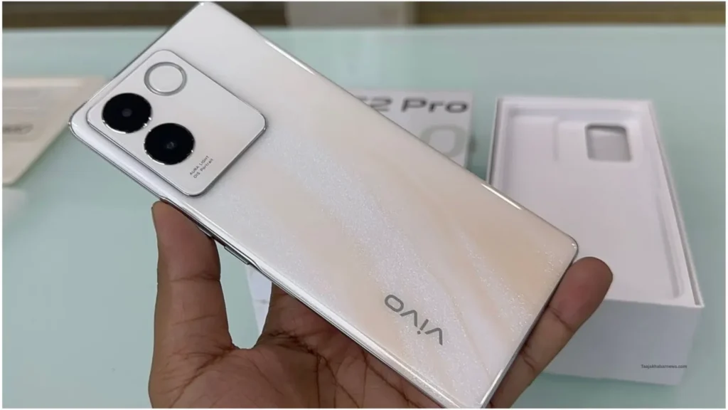 Vivo T2 Pro 5G: स्टाइलिश लुक, तगड़ा कैमरा और दमदार परफॉर्मेंस, इस कीमत में No.1 5G स्मार्टफोन?
