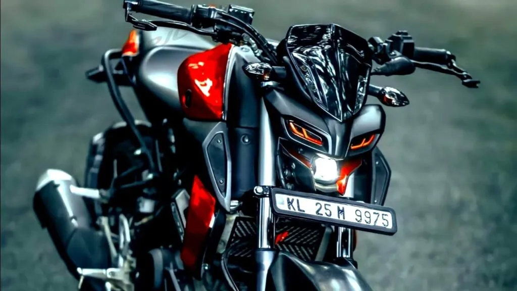 Yamaha MT-15 V2: स्टाइल, स्पीड और स्मार्ट टेक्नोलॉजी का धांसू कॉम्बो