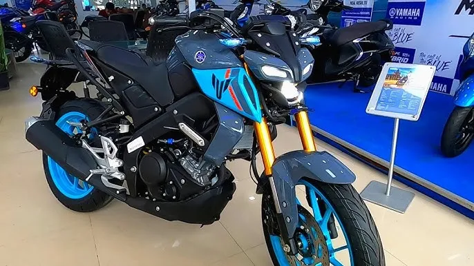 Yamaha MT-15 V2 2025: दमदार परफॉर्मेंस और अग्रेसिव लुक के साथ भारत में धूम